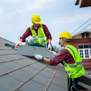 Roof Inspection and repair