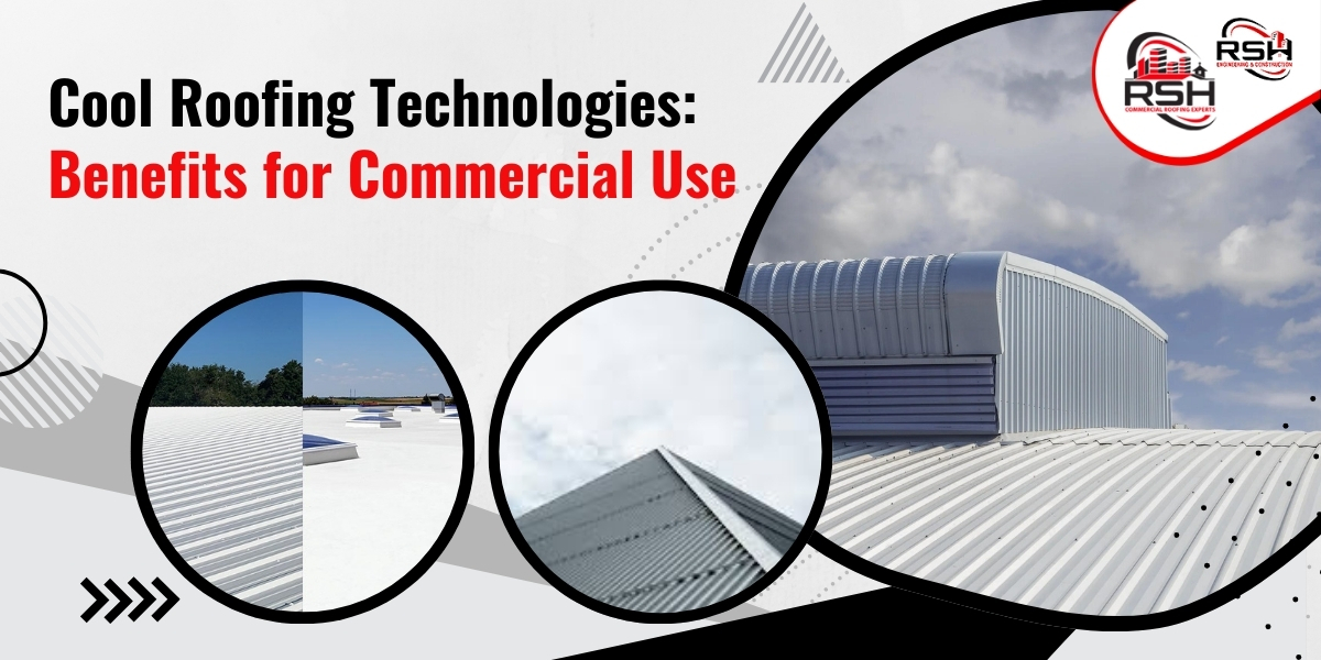 cool roof technology