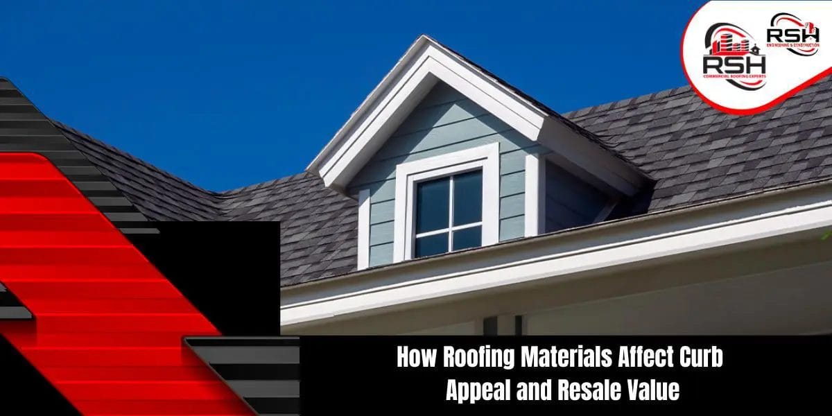 curb appeal roofing